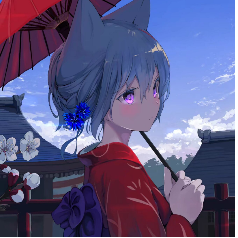 狐