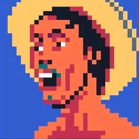 中年二次元
