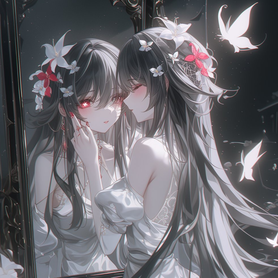 妖孽眷恋