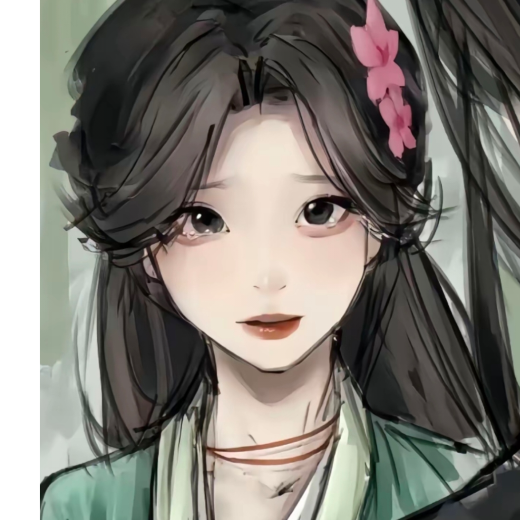 痕