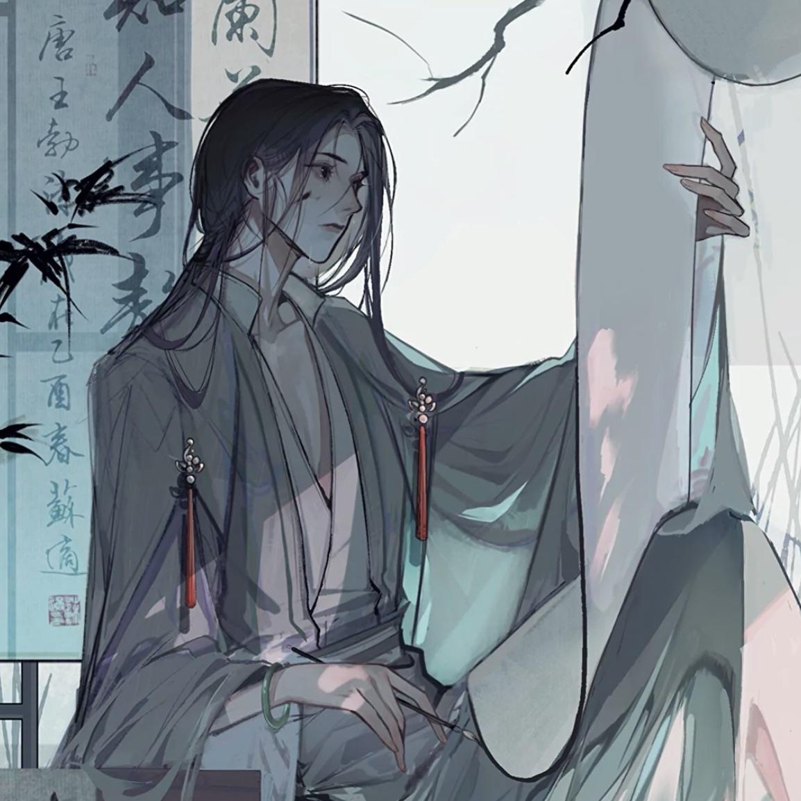 梦仙