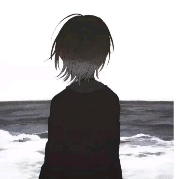 看海