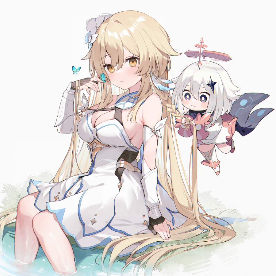 如月红