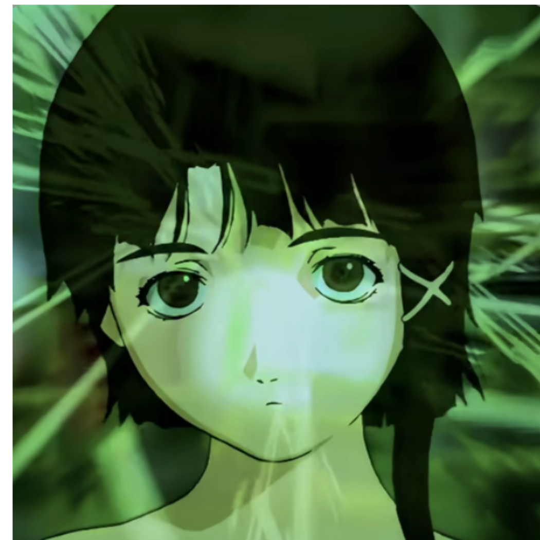 lain