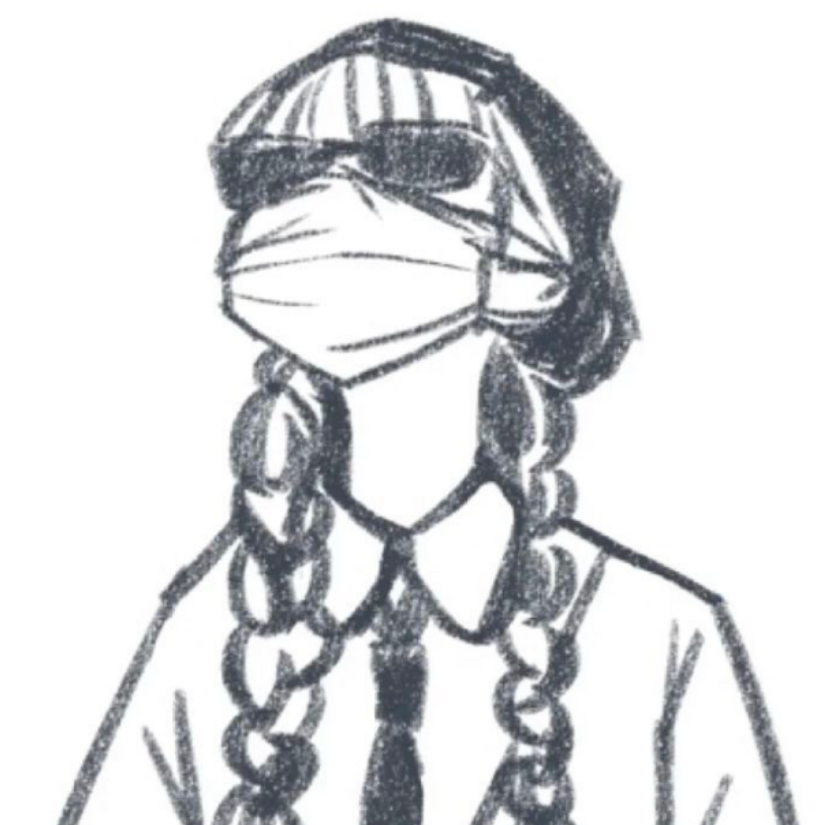 理智的咖喱
