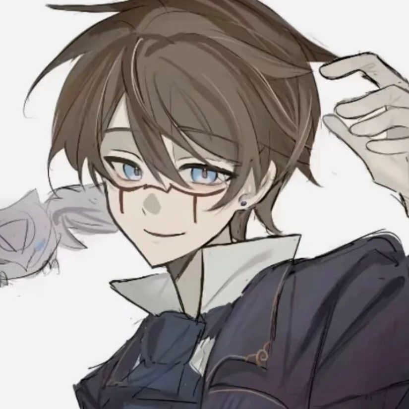 懷素謙.💕