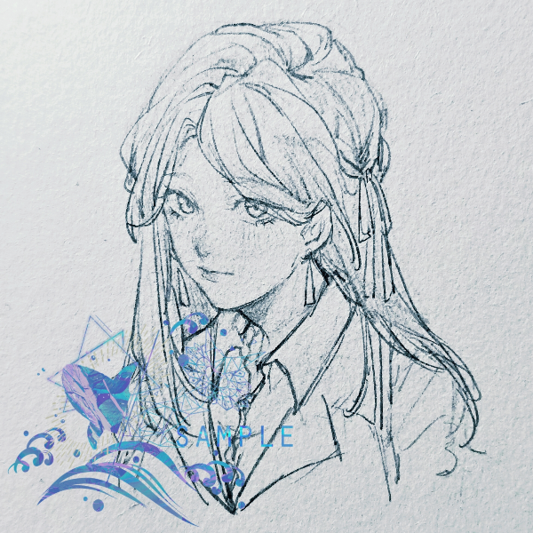 伞骨Squirrel