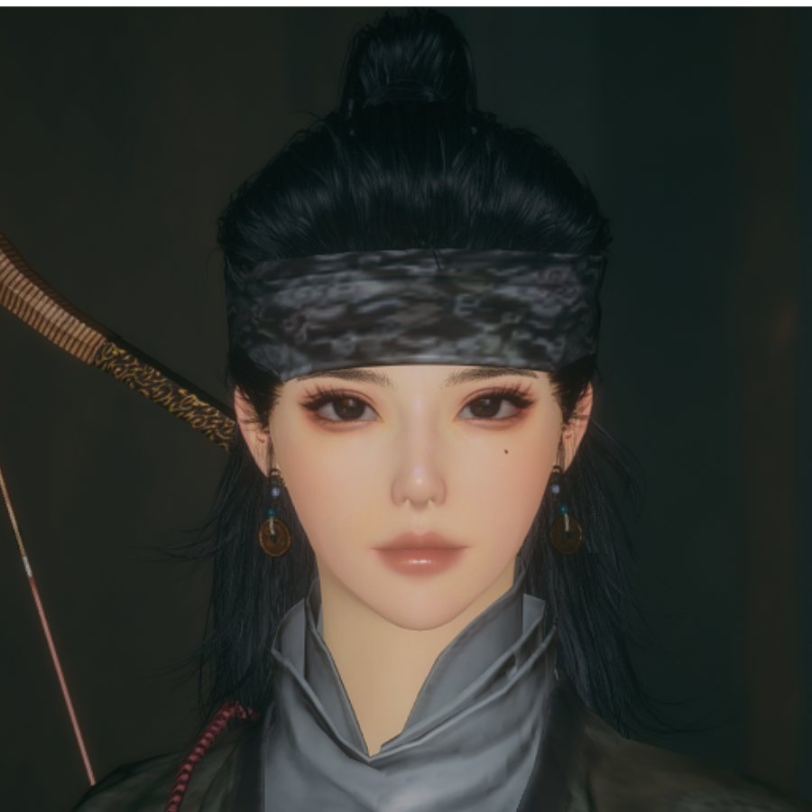 林渡