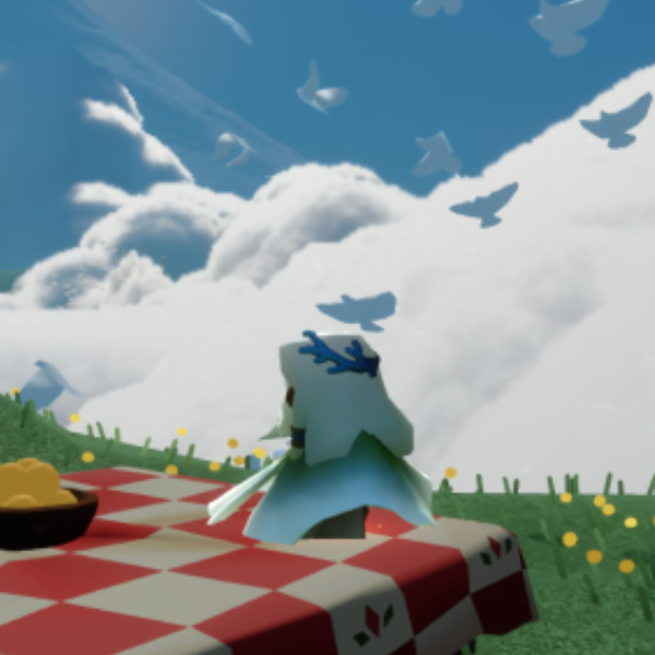 云山