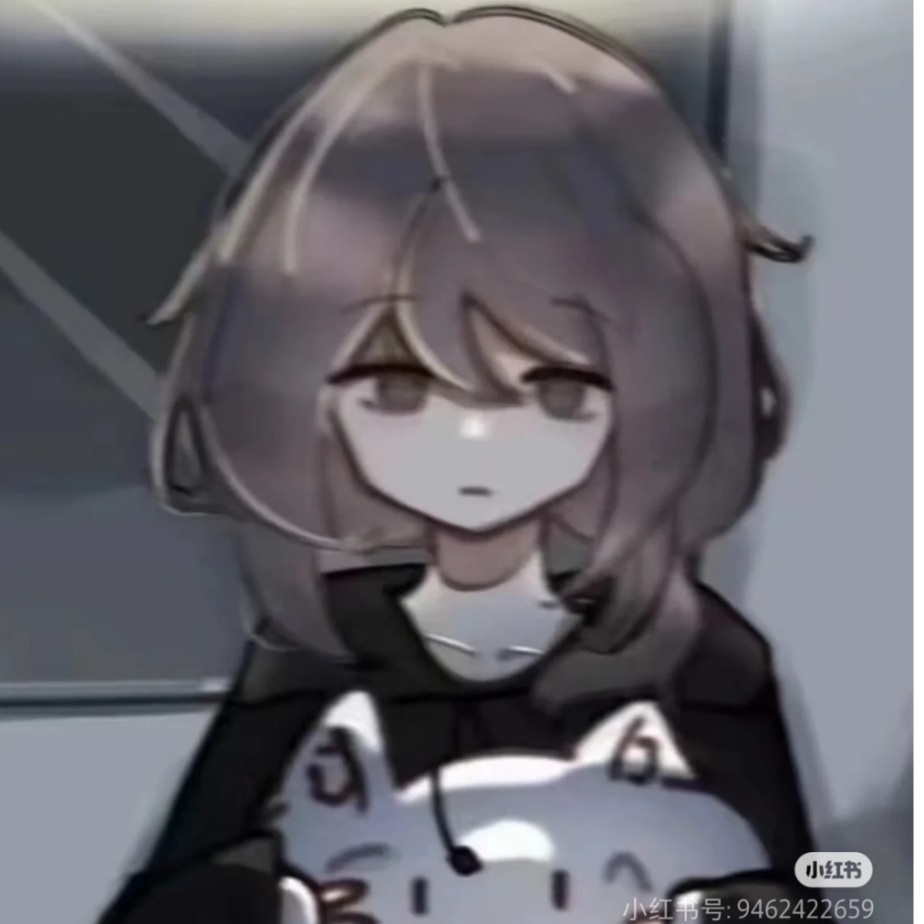 小鱼干