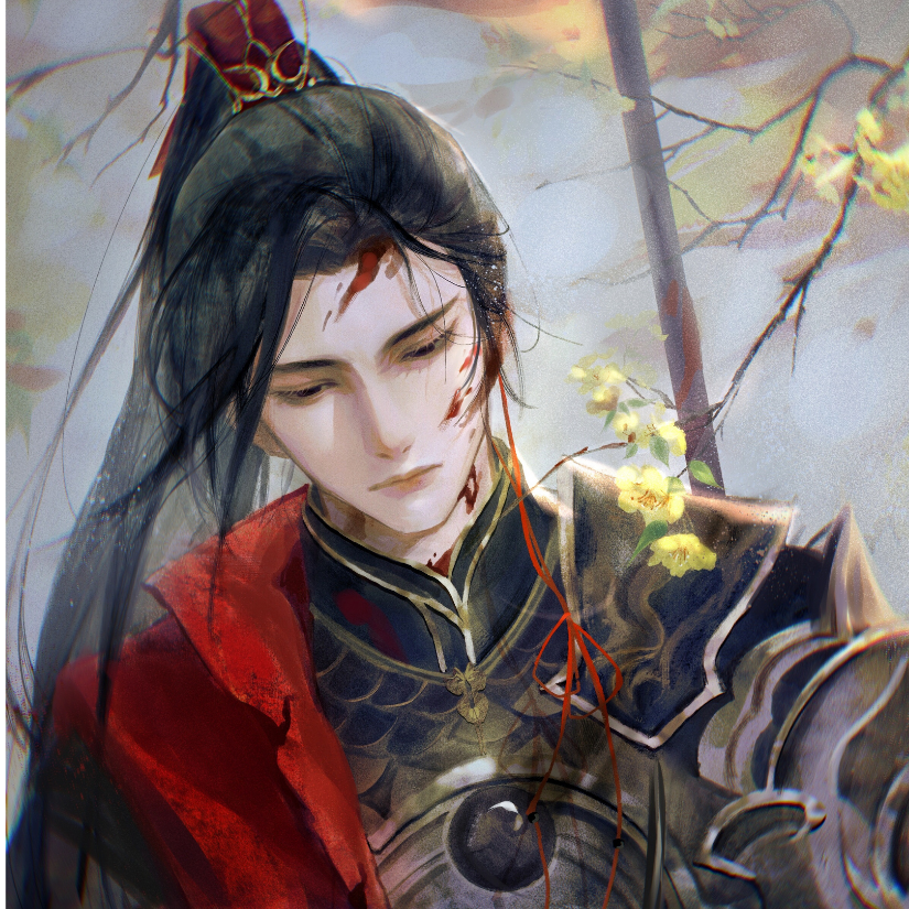 独揽风月权