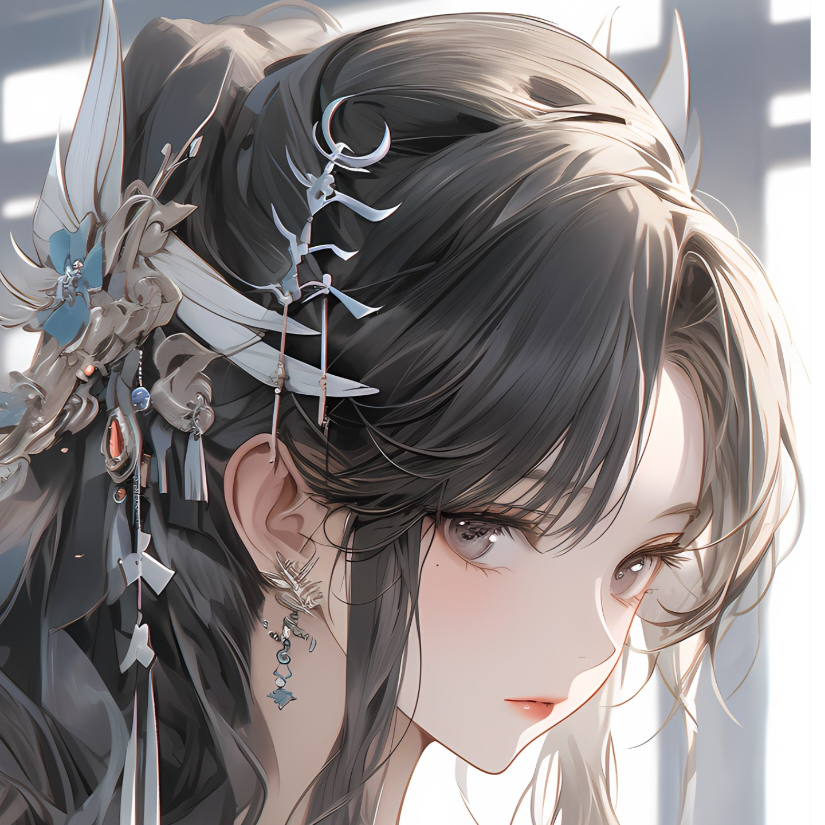 琉璃花开