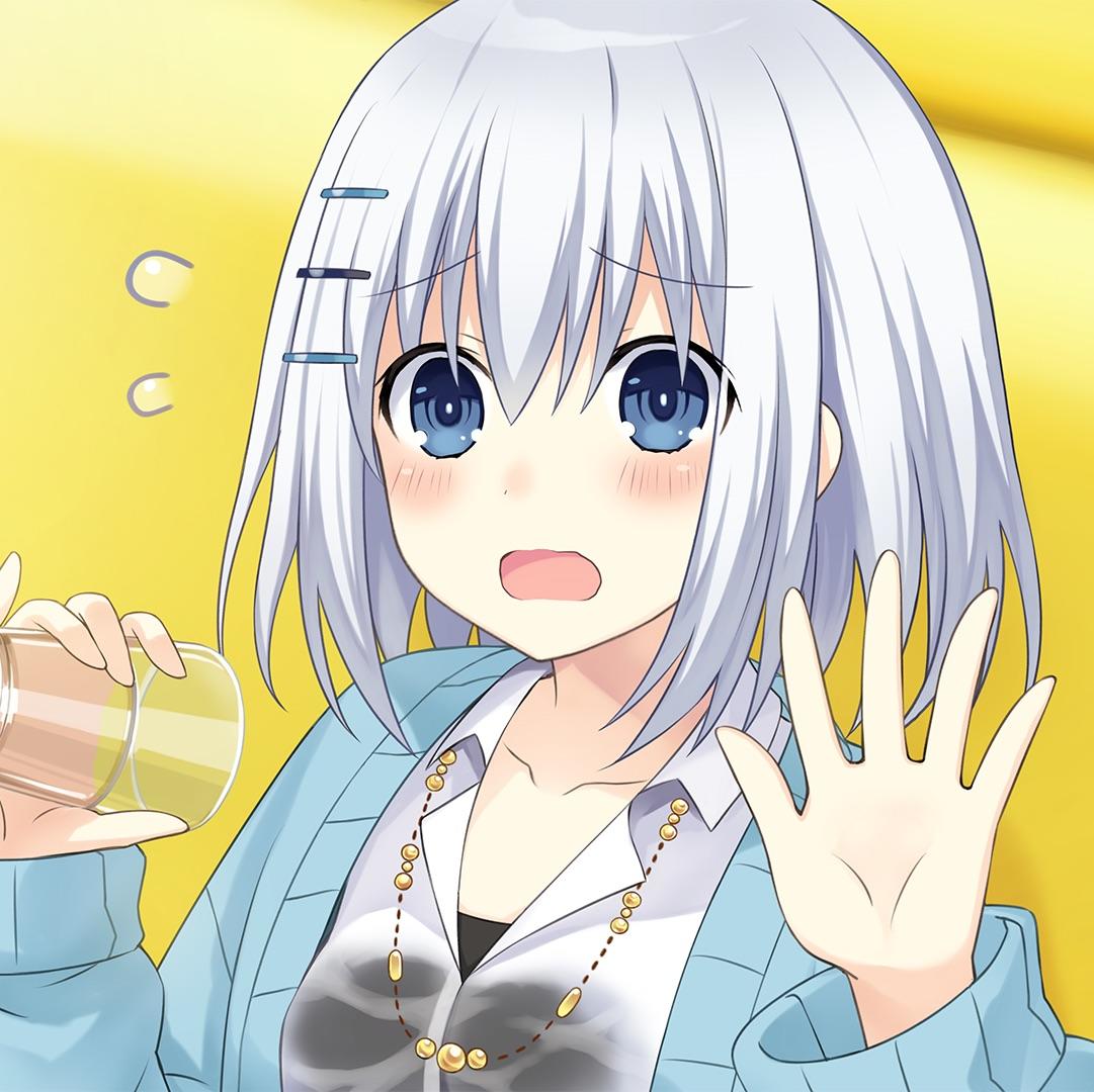 鸢一折纸