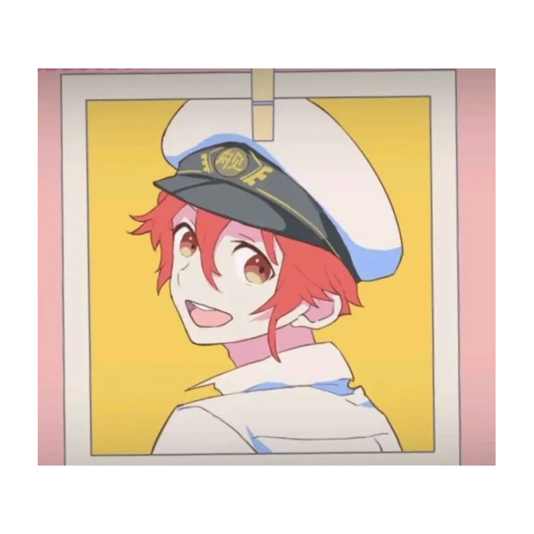 舰长