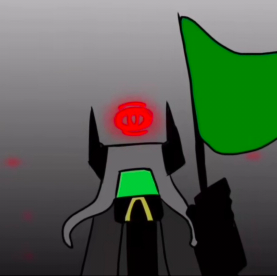 The one