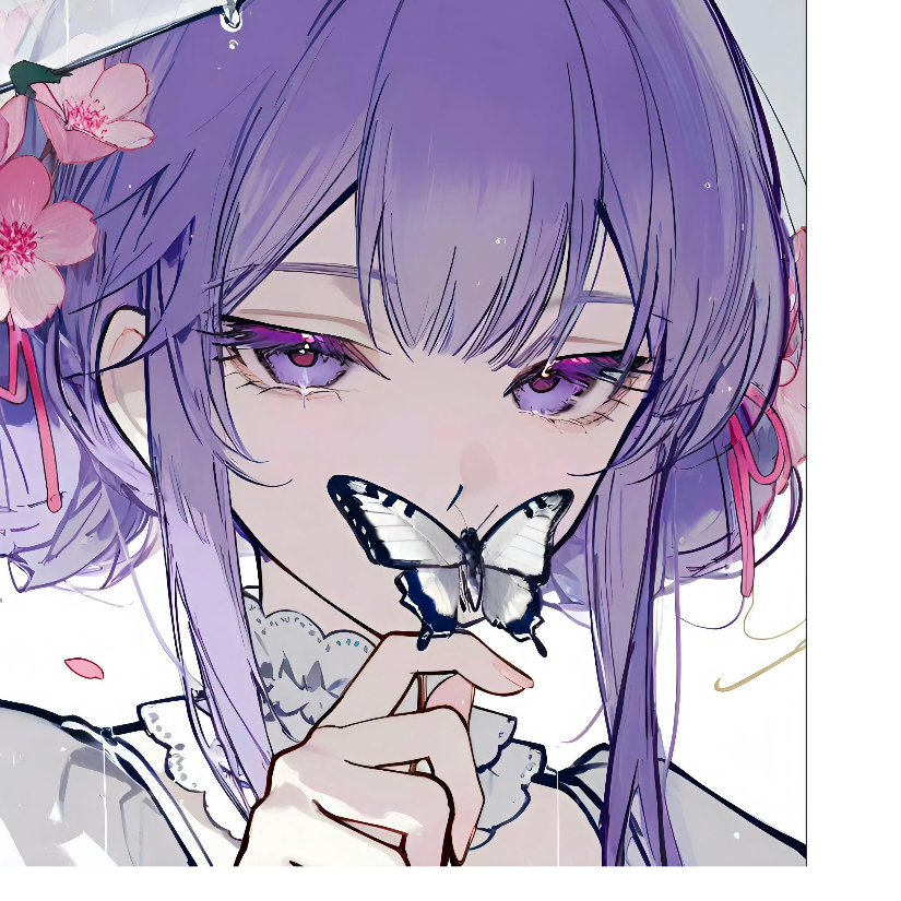 问君