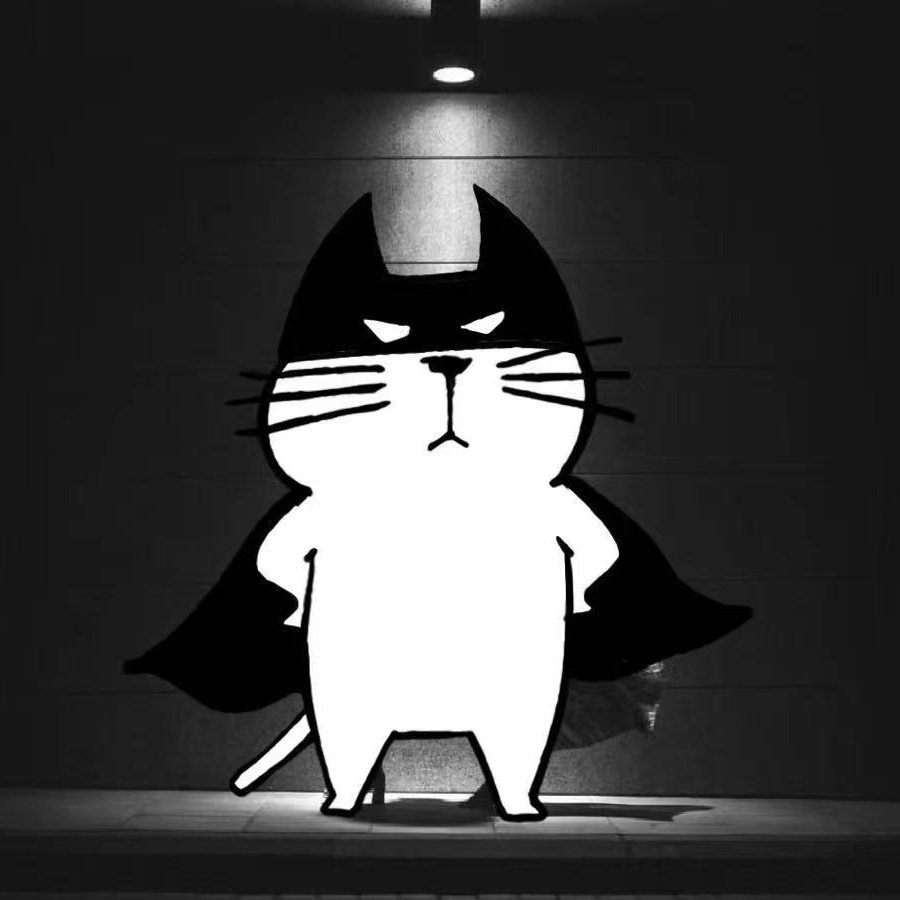 雷神借我猫