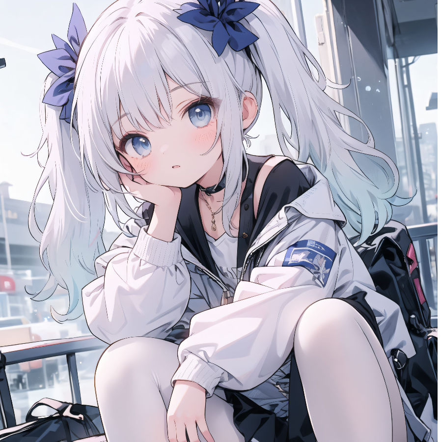 一闪