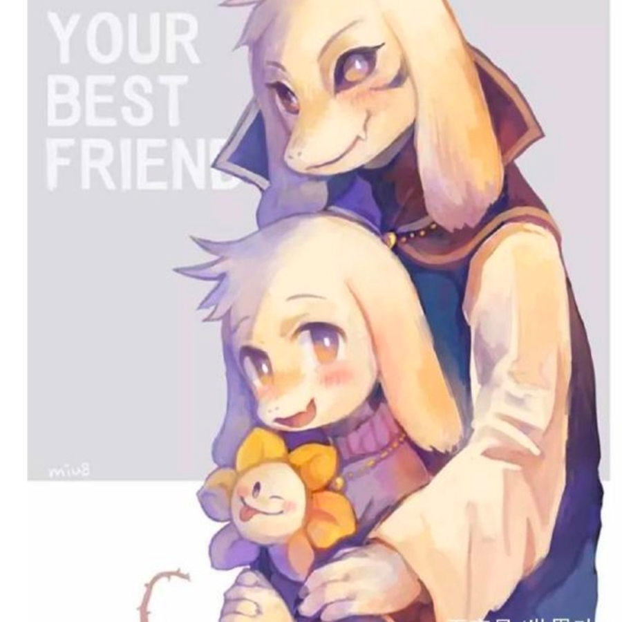 Asriel