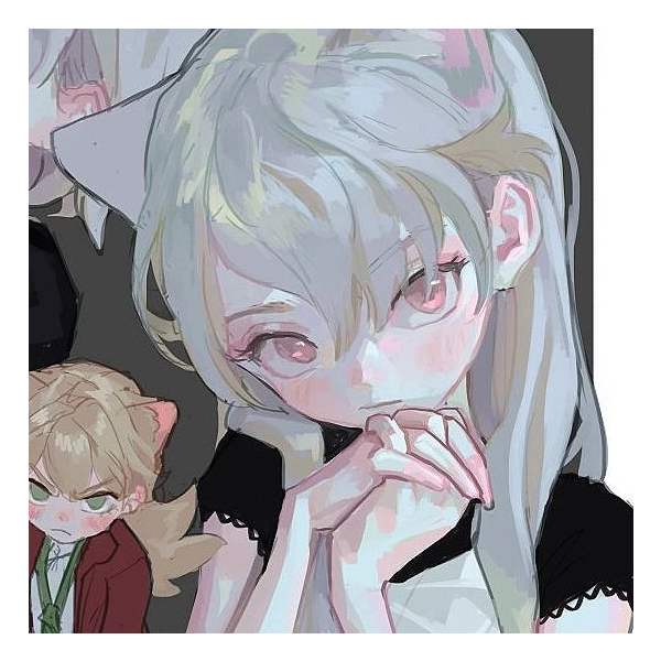 影子
