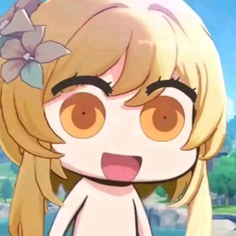 新月音