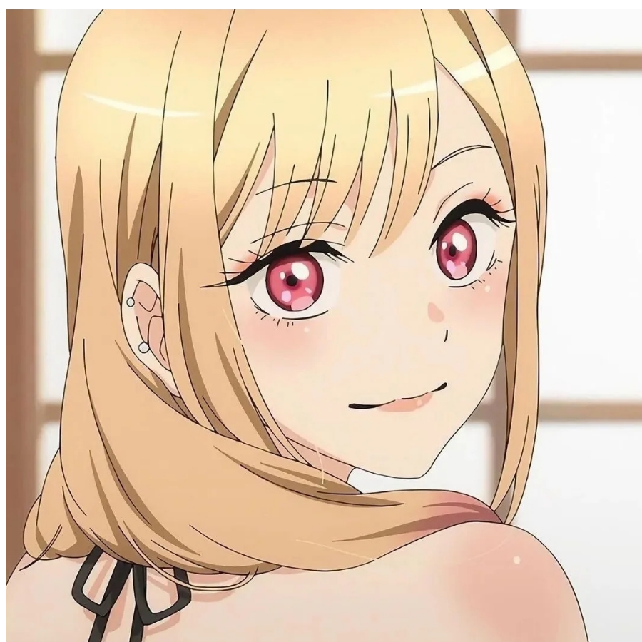 喜多川海梦ꦿ࿐