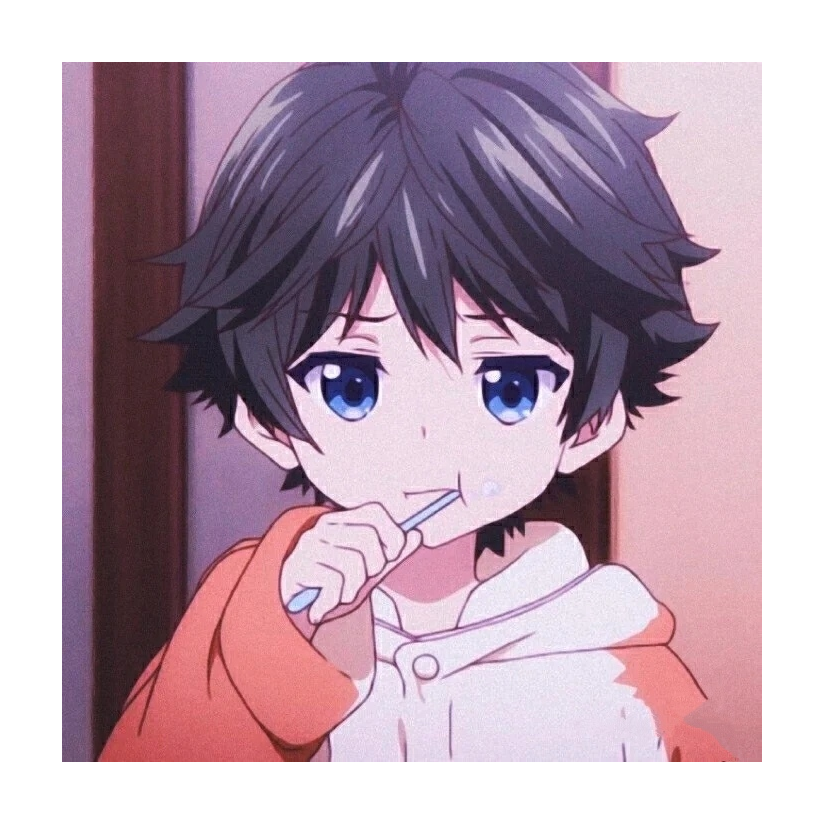 。