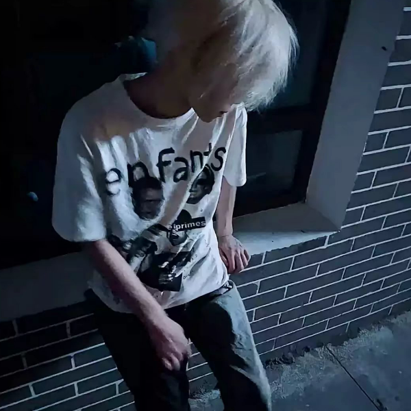 少管我