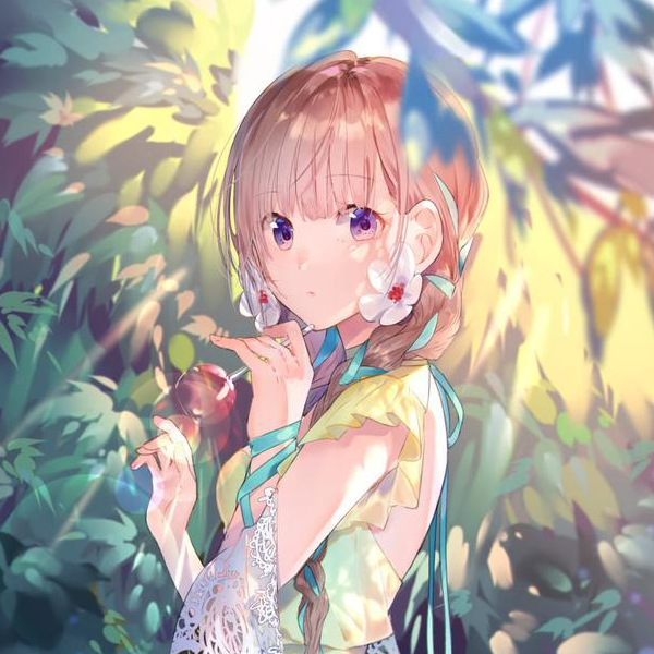 昼清茶