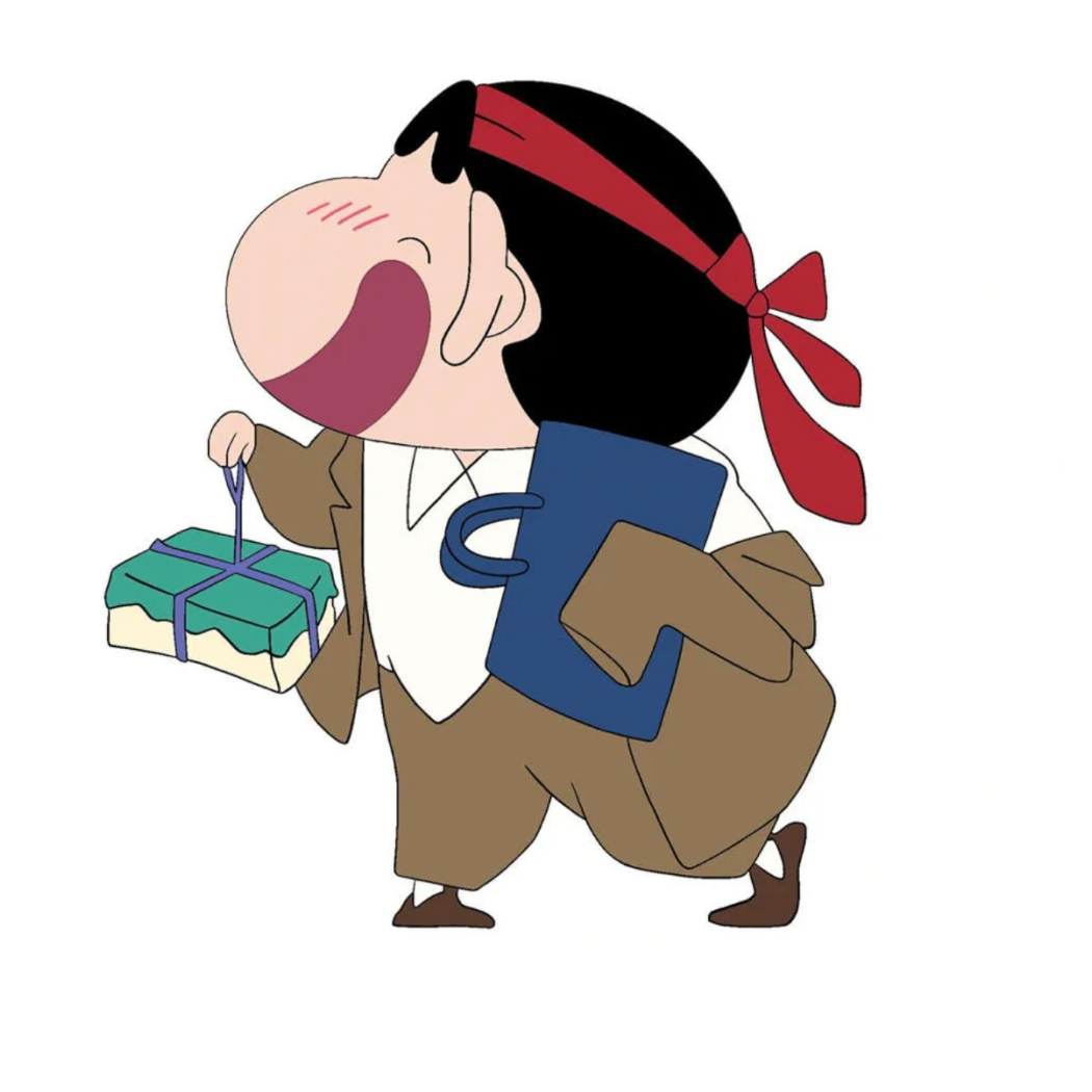 懂什么叫绅士吗