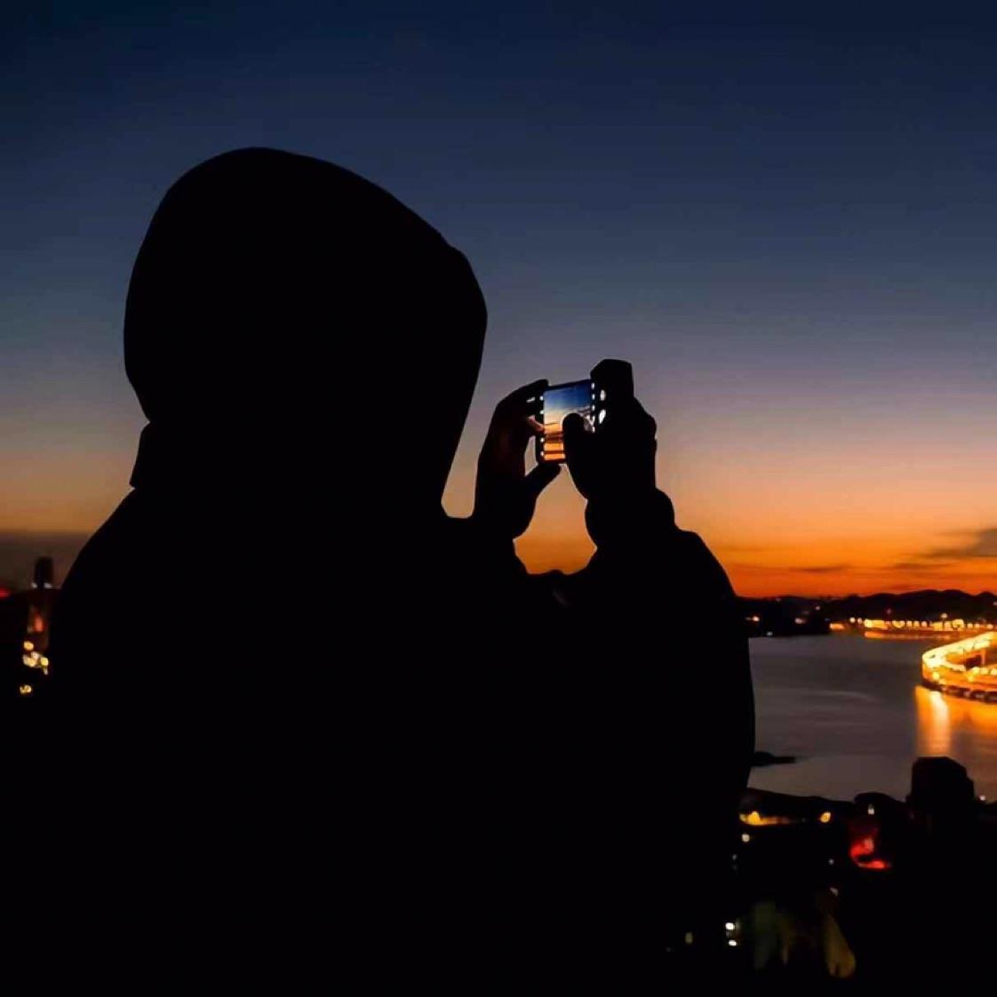 再爱就不礼貌了