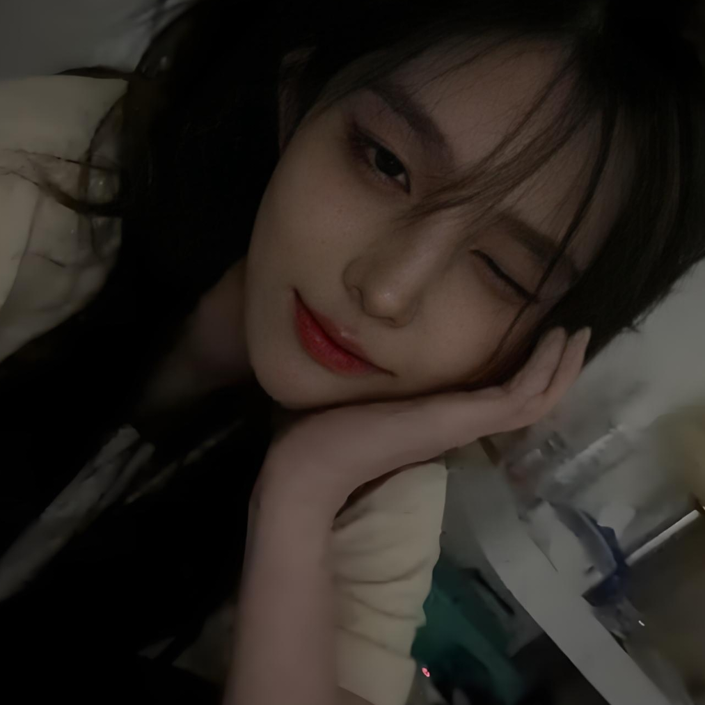。