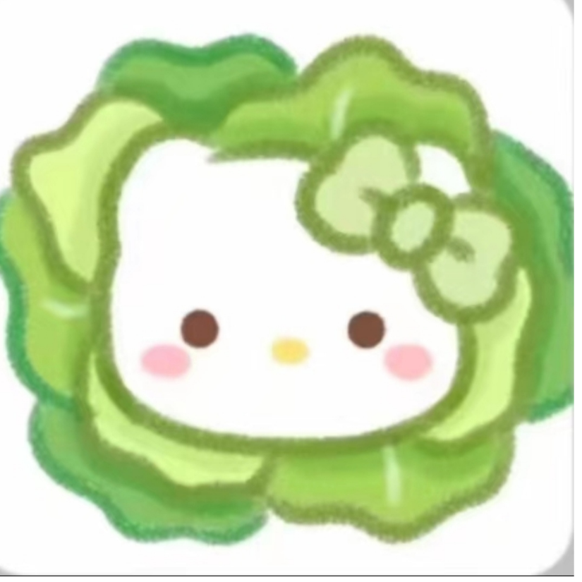 腼腆小女生