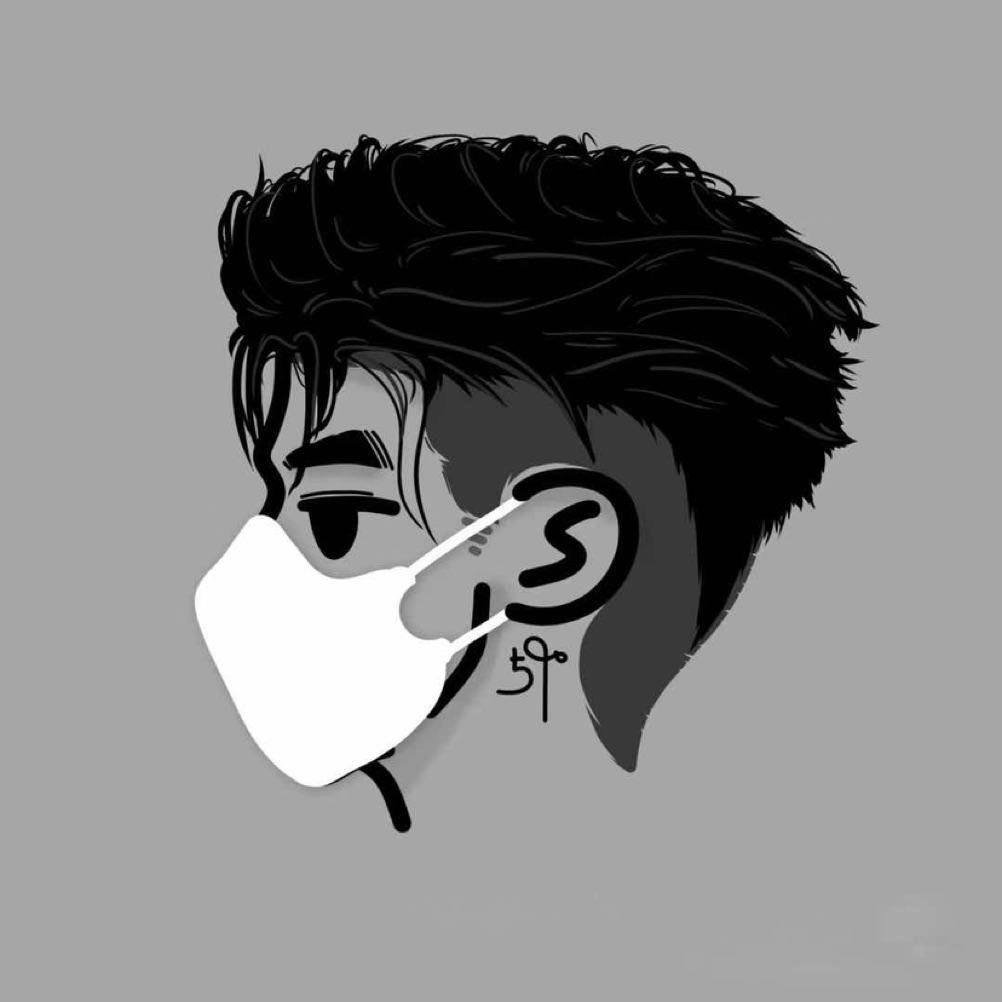 一锦鲤一