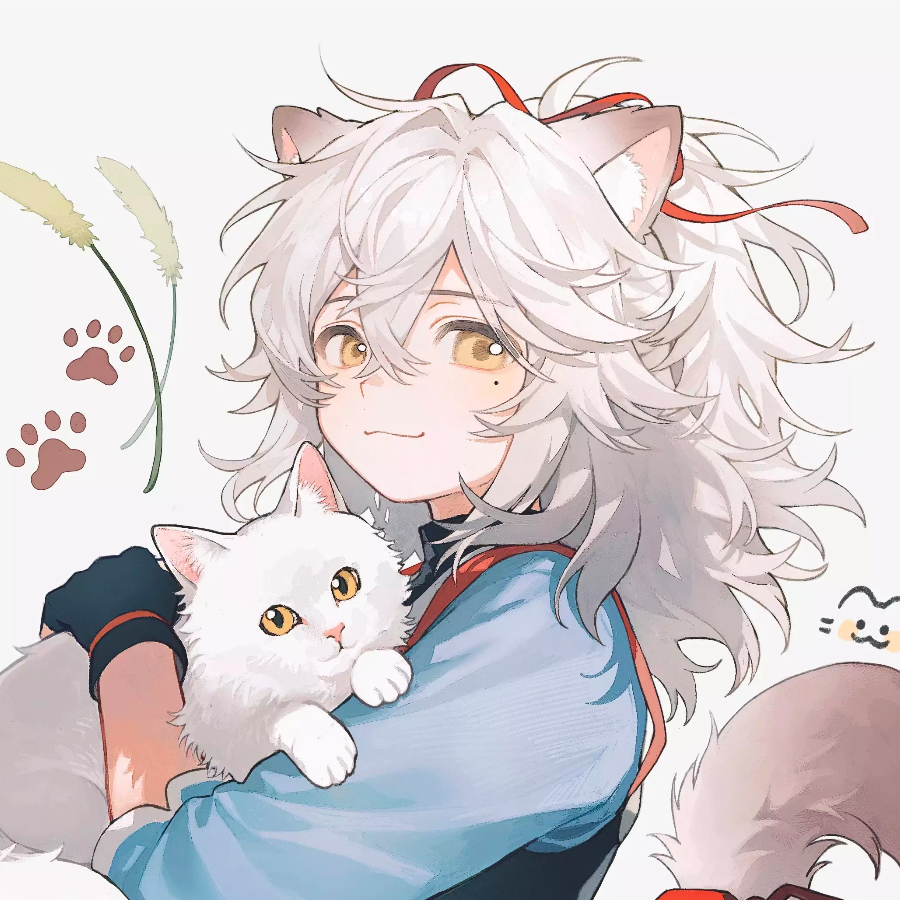 。