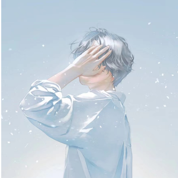 。
