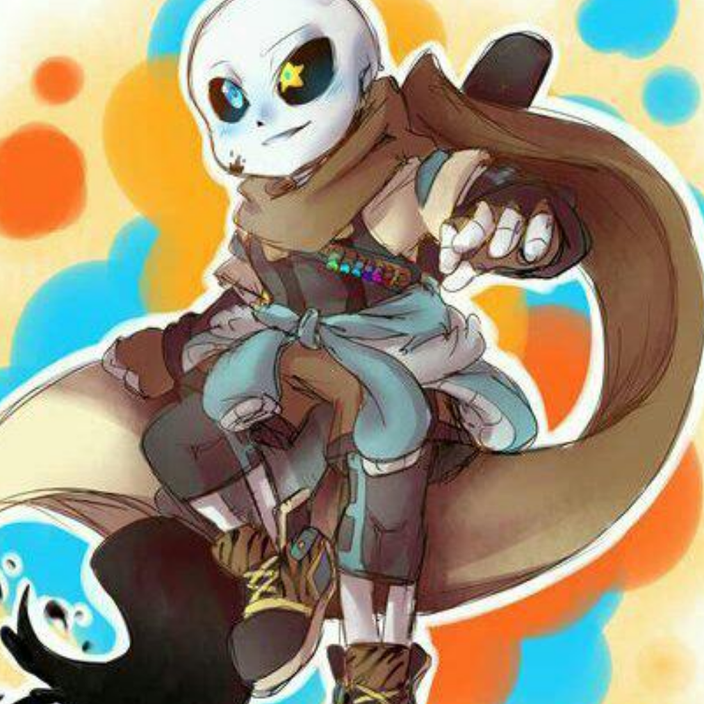 ink！sans