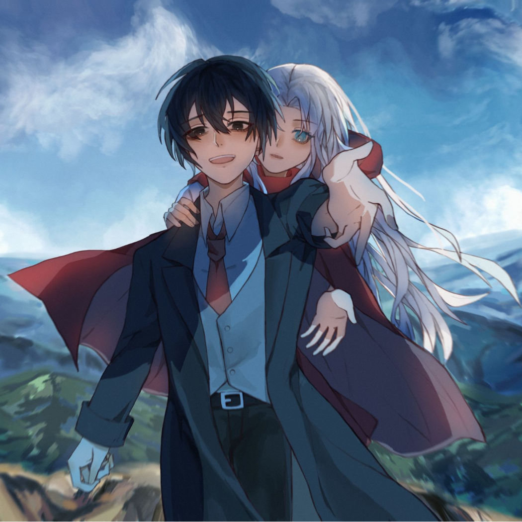 入梦者会缅怀蝴蝶之死吗