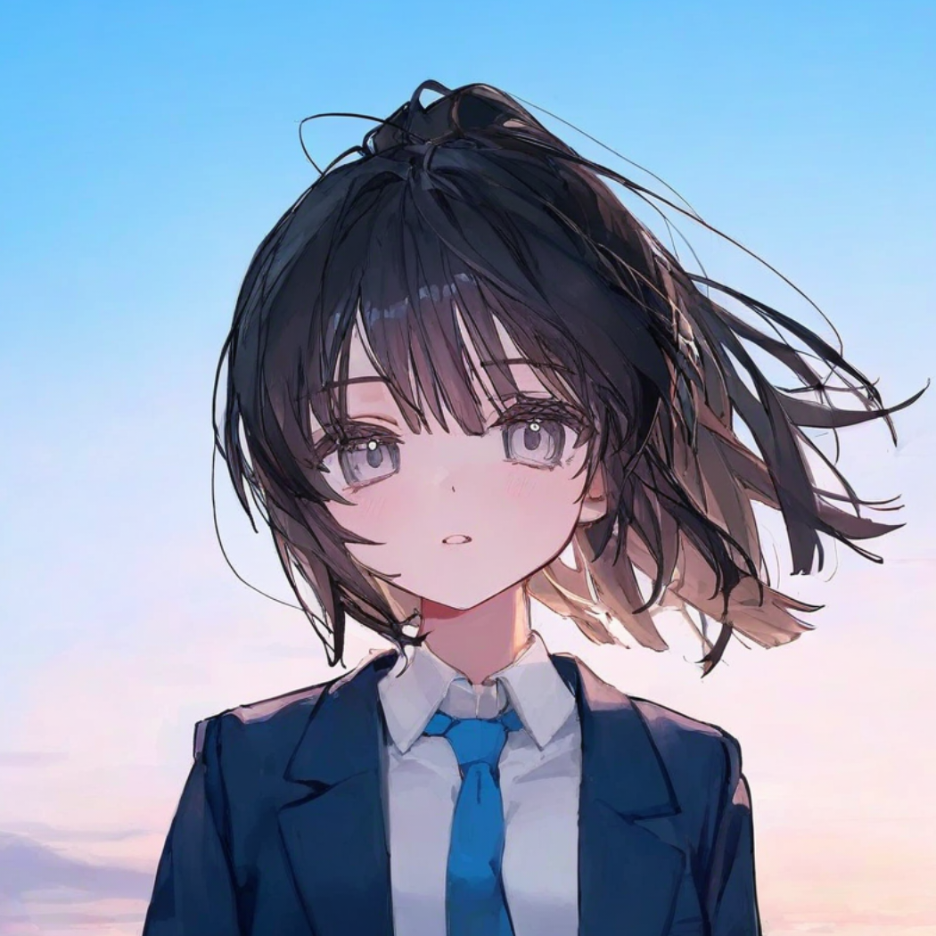 悄悄（Ciao）