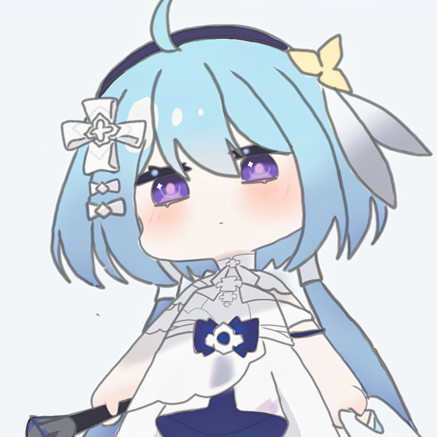 呆呆子