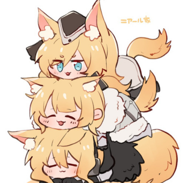 叠糕糕(≧ω≦)/