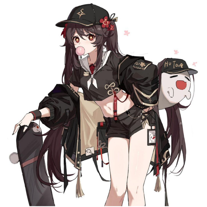 页岩