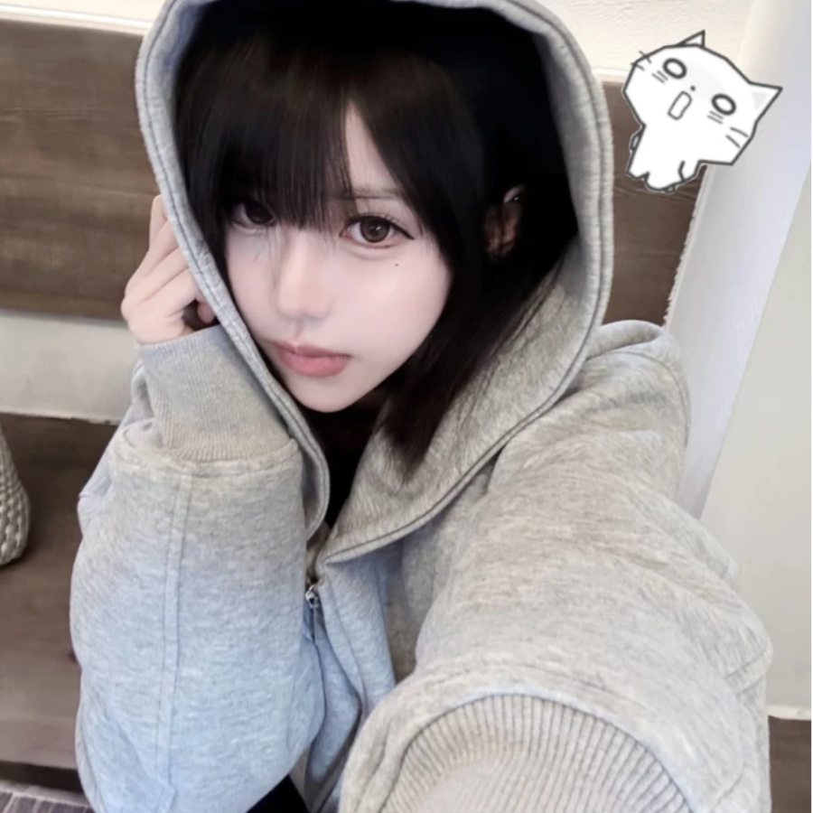 虞雾Eva