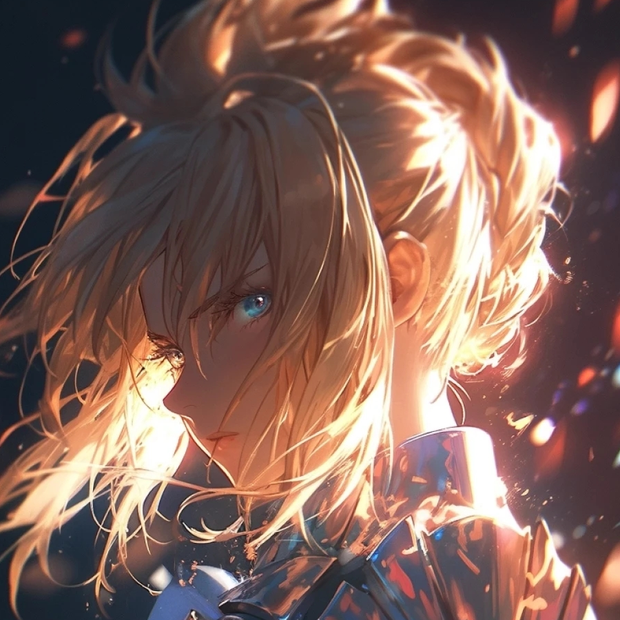 saber