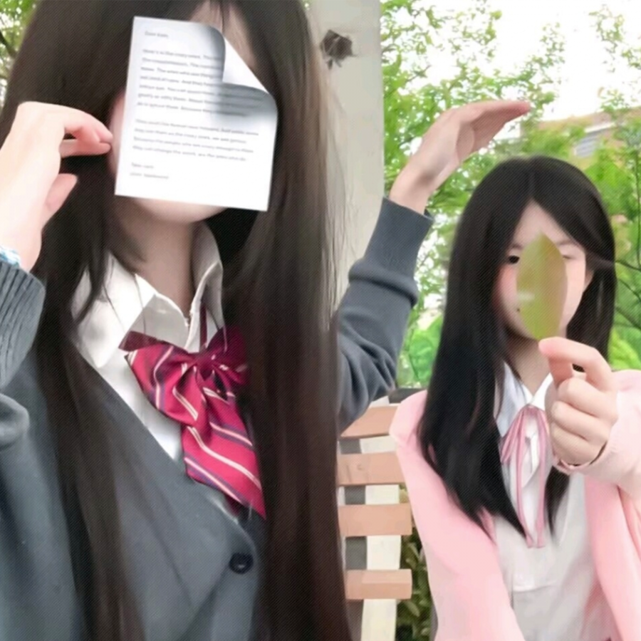 星星落地了