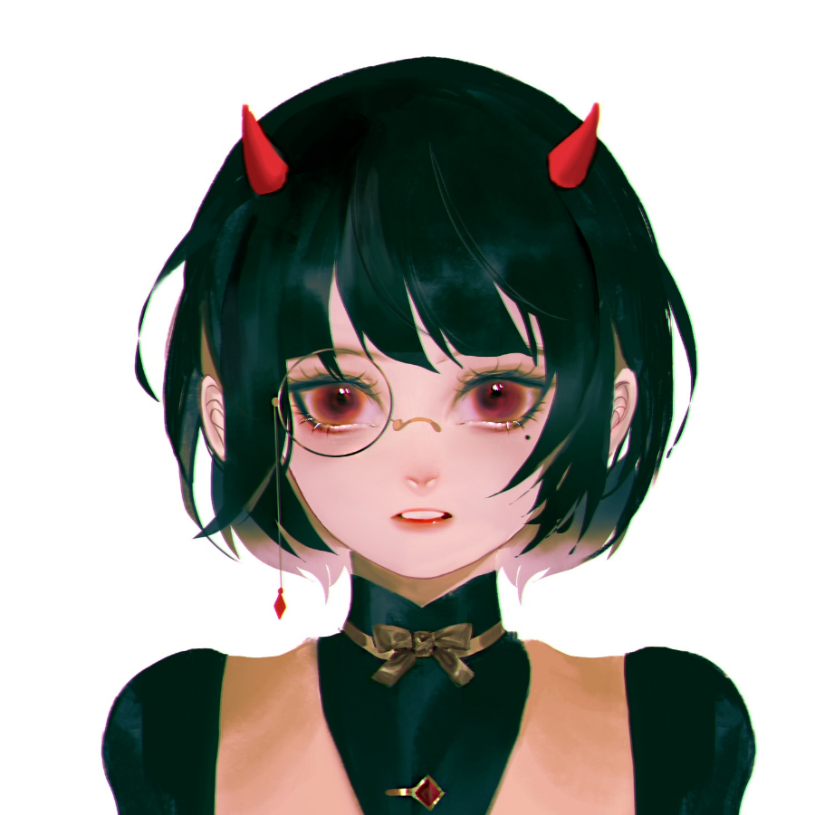 霖染
