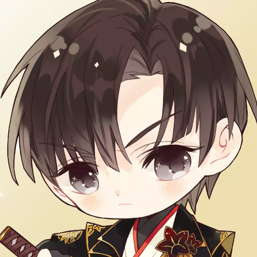 (●—●)