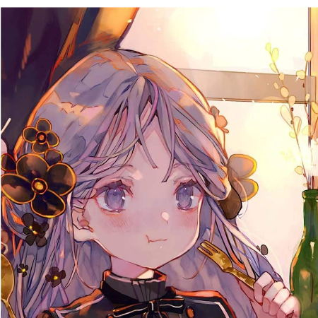 璀璨（互赞）