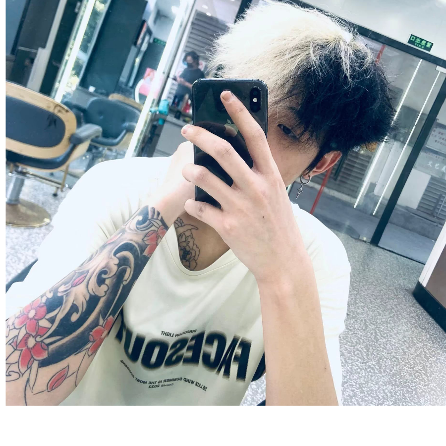 辞木苦