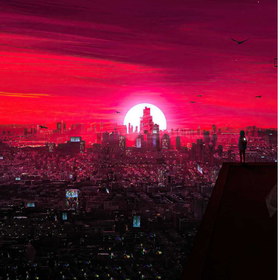 某某人